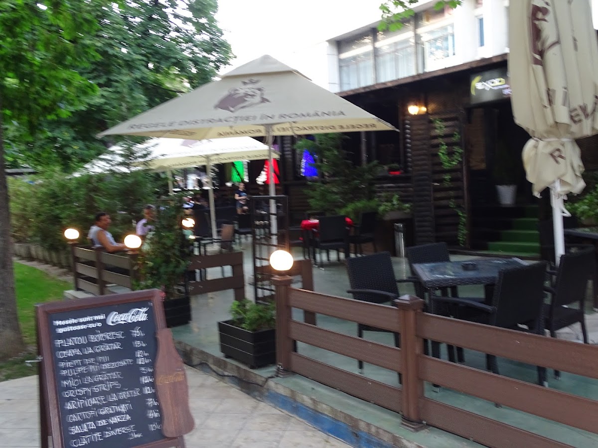 Exxod Pub - foto 5