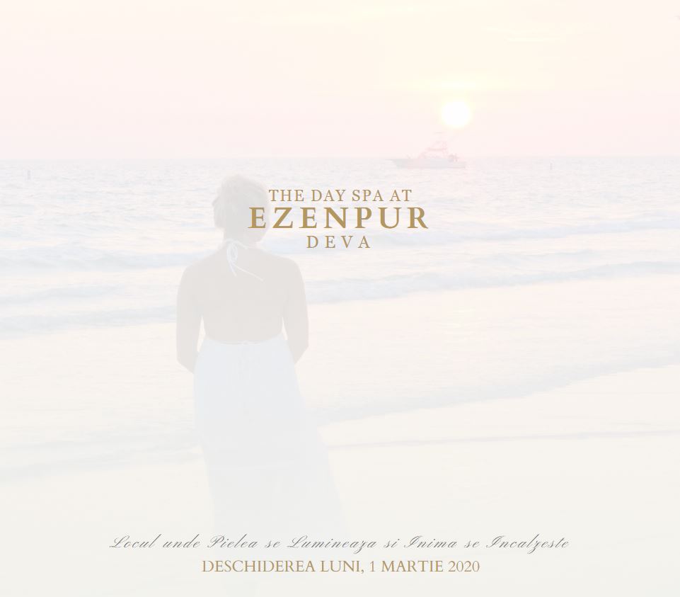 Ezenpur Day Spa, Deva