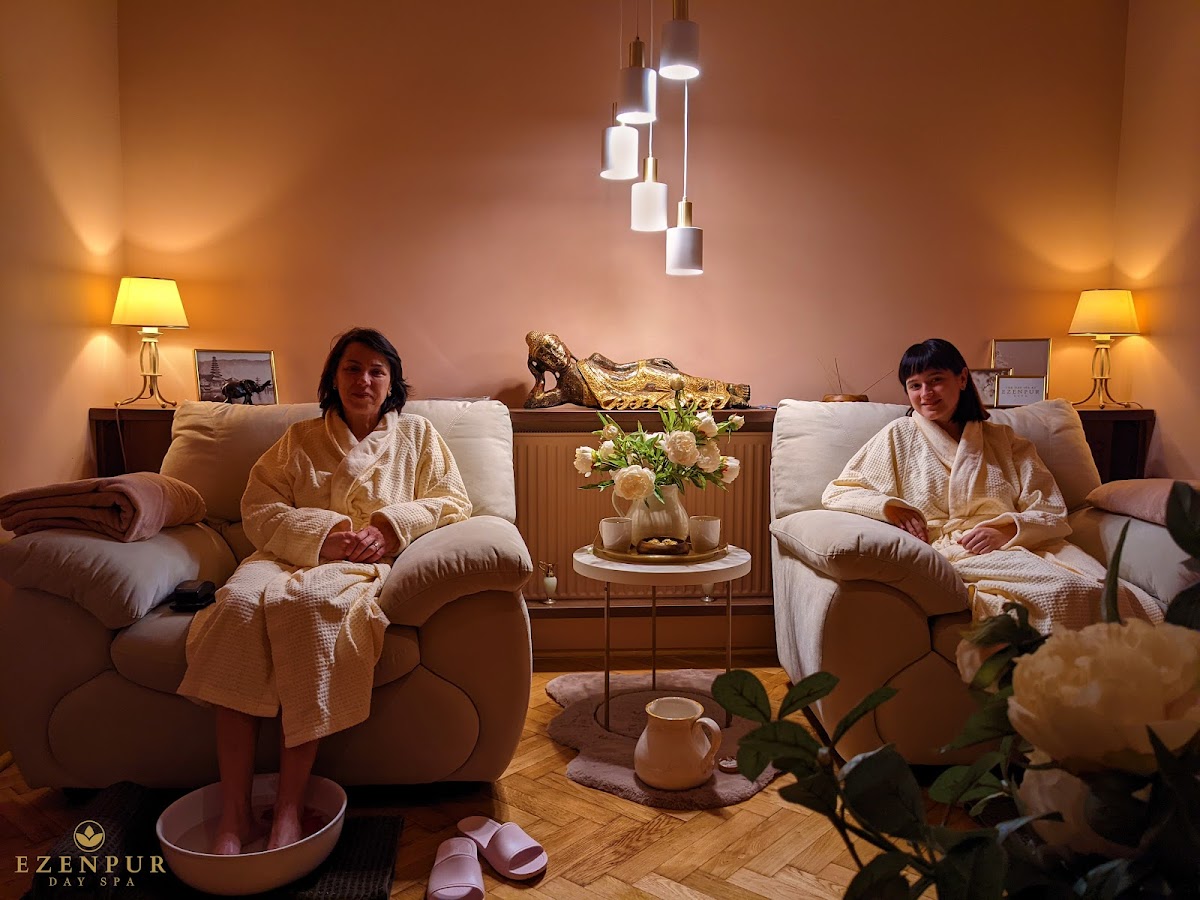 Ezenpur Day Spa - foto 2