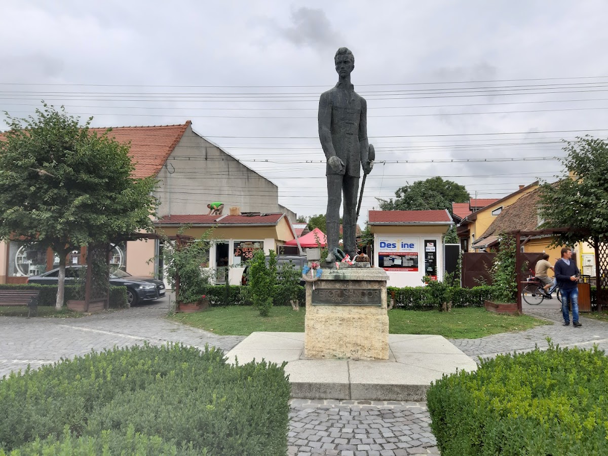 Fő tér Park - foto 3