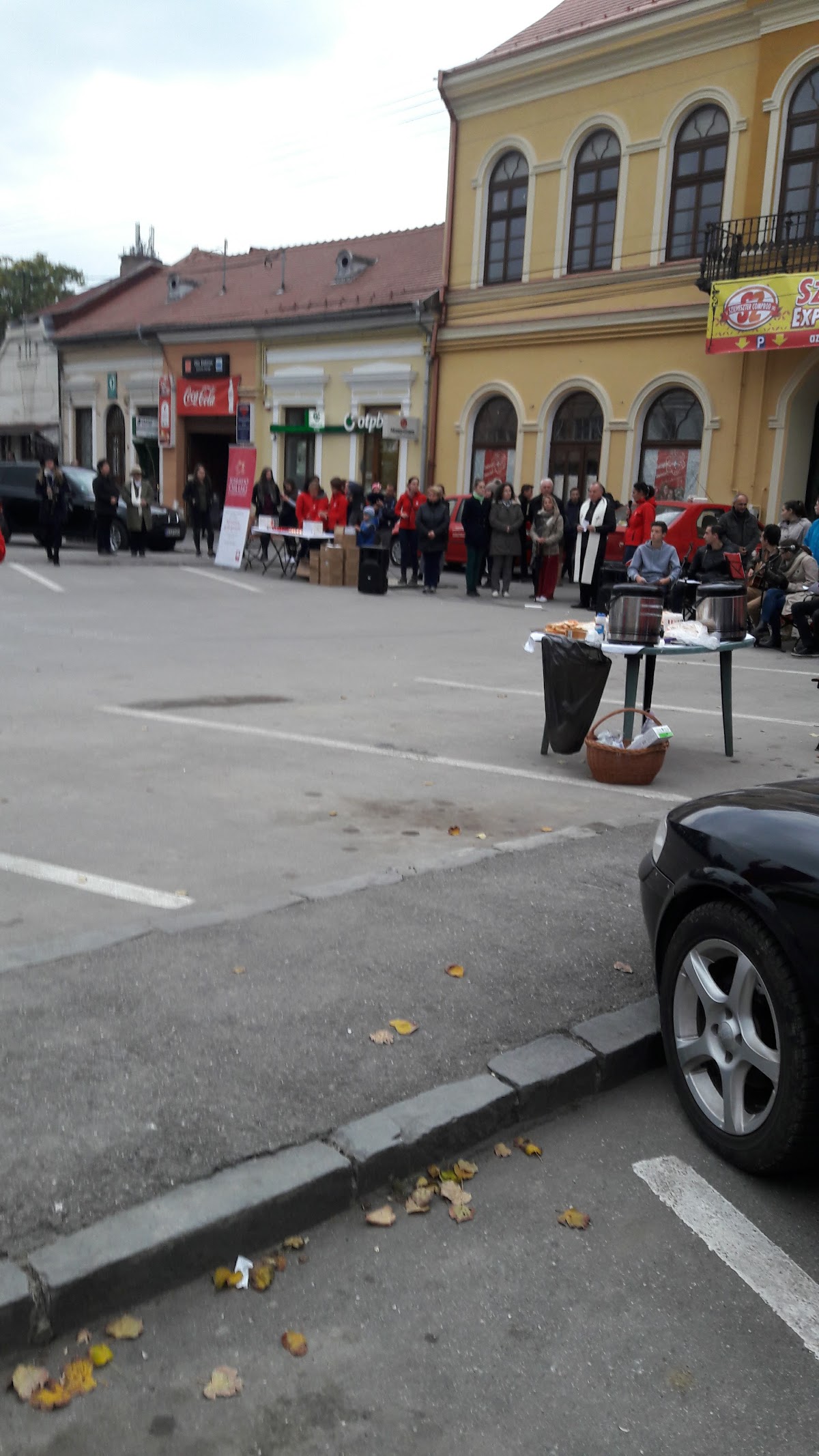 Fő tér Park - foto 5