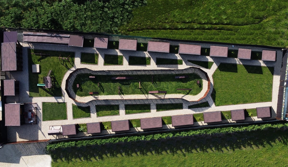 Fabiss Pet Residence Timisoara