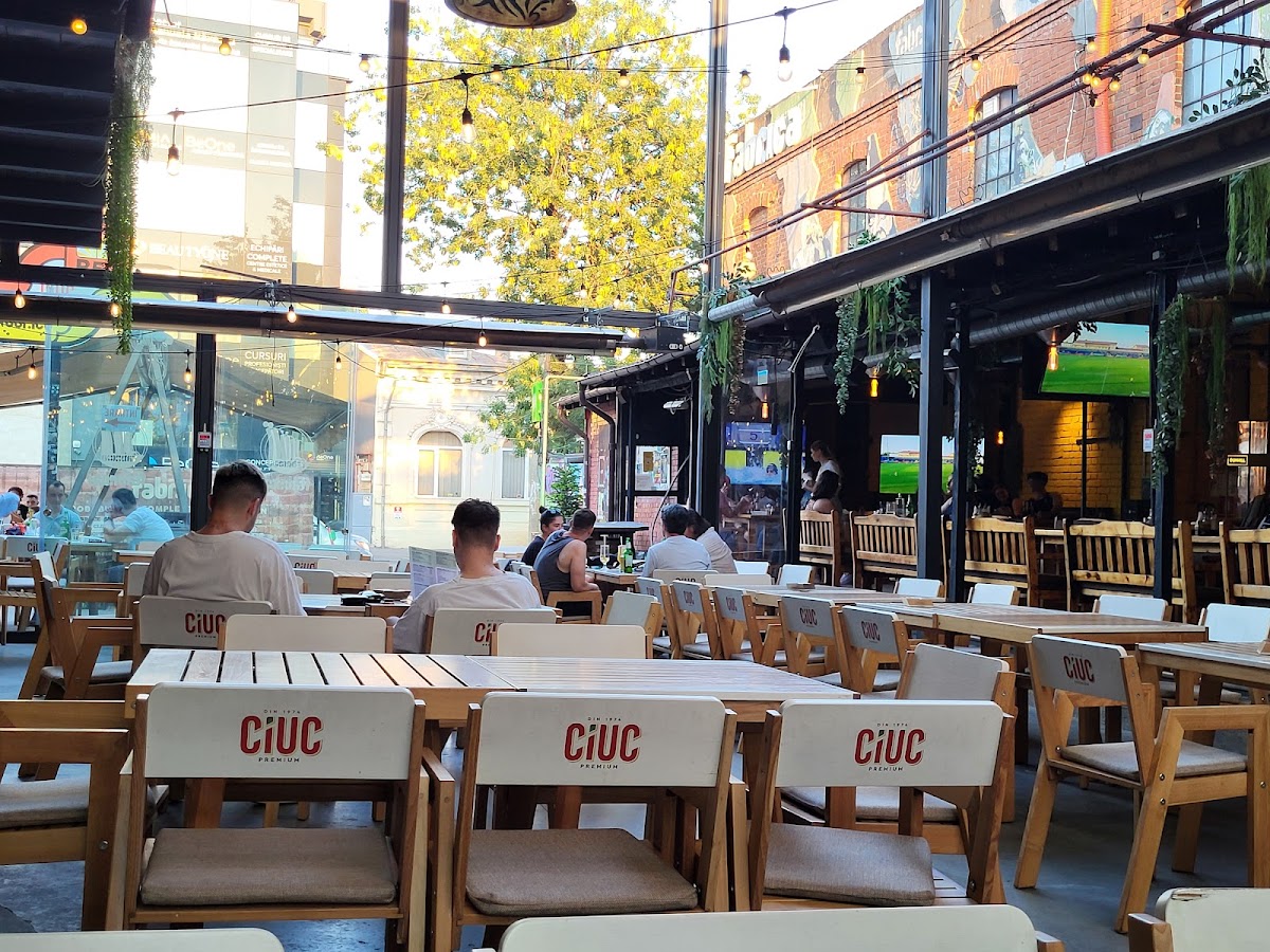 Fabrica Club - foto 1