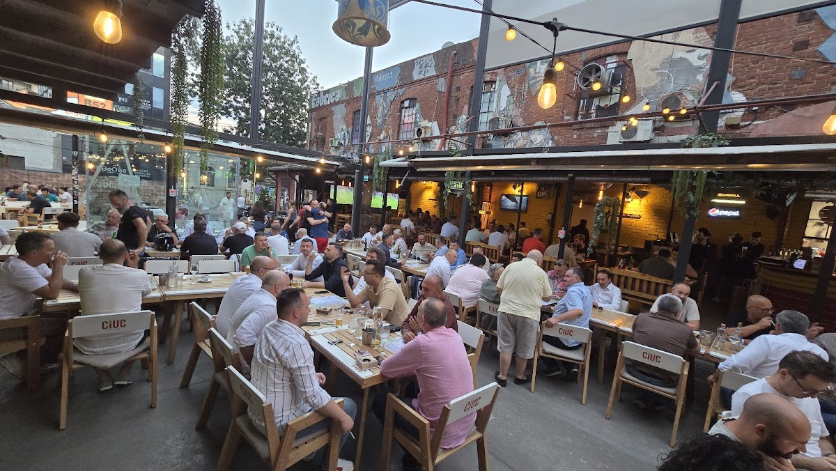 Fabrica Club - foto 4