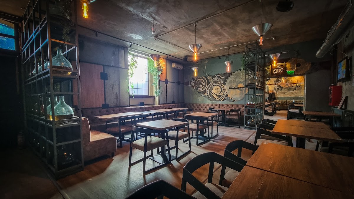 Fabrica Club - foto 5