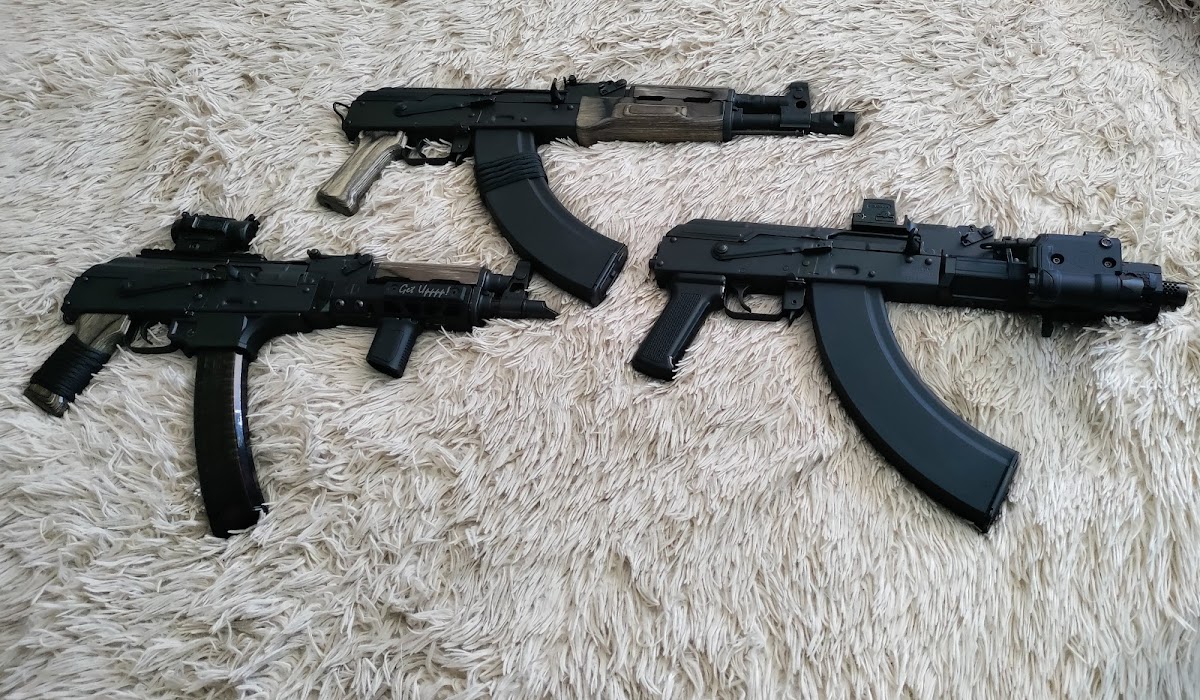 Fabrica de Arme - Cugir S.A. - foto 2