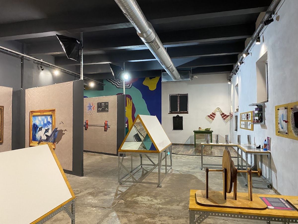 科学工厂 - foto 1