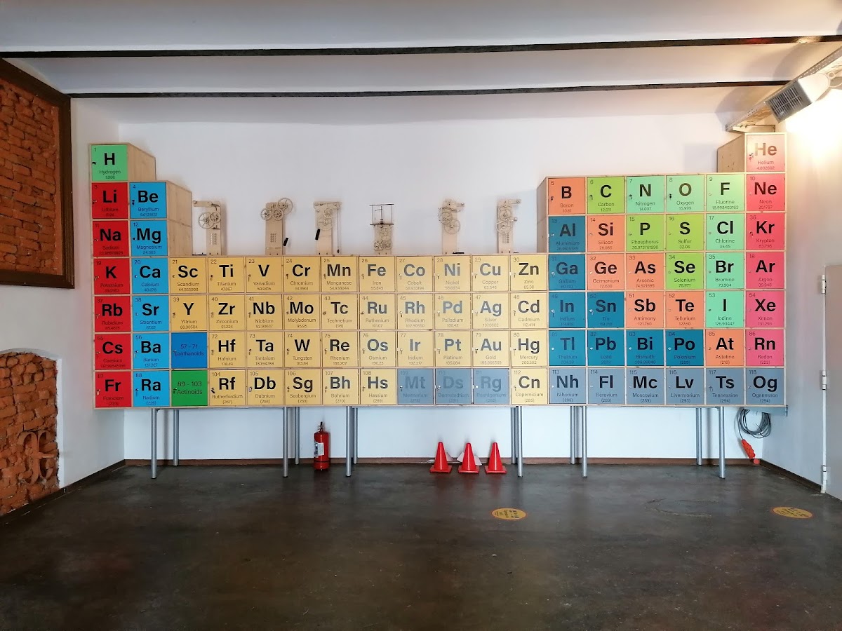 科学工厂 - foto 5
