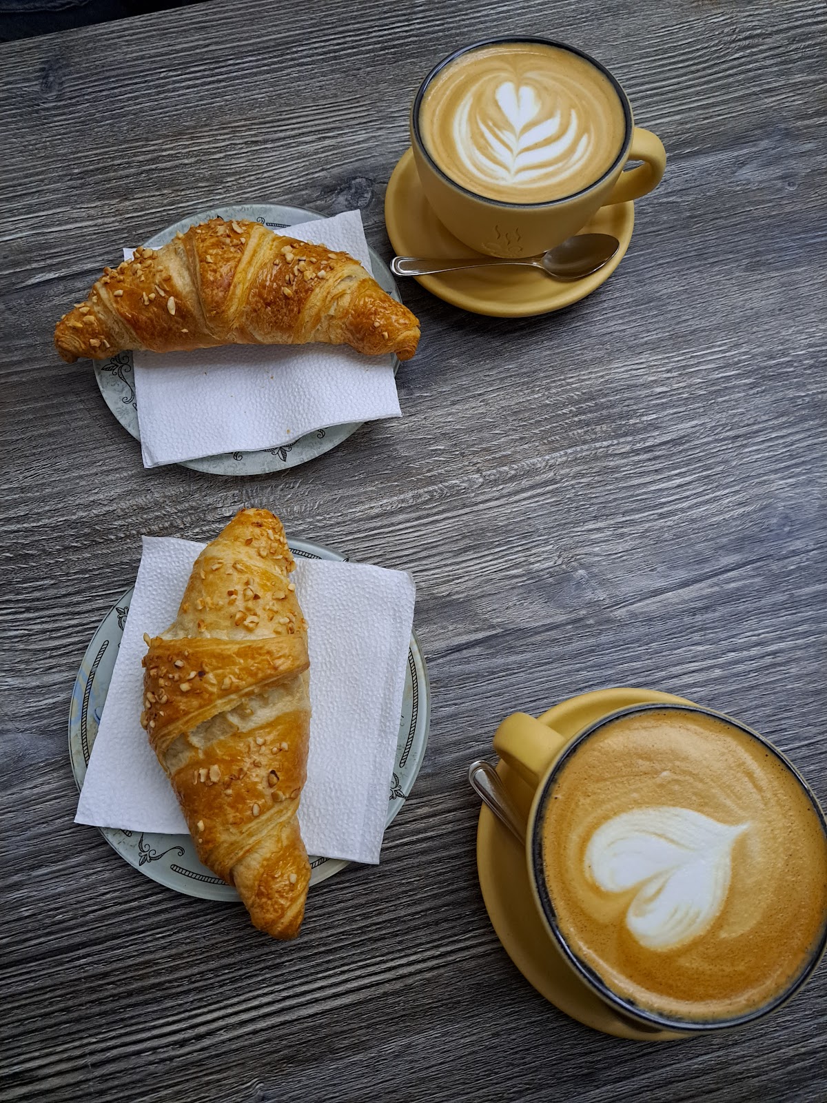 Usine de Café - foto 4