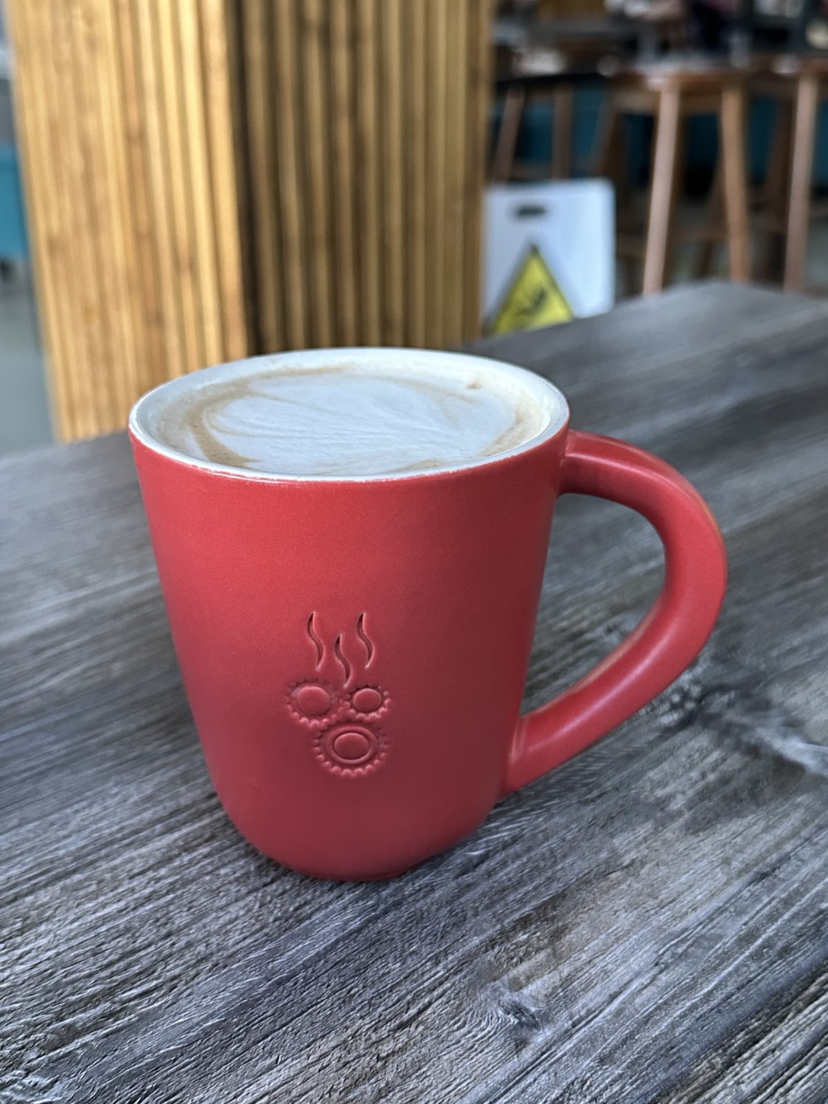 Usine de Café - foto 5