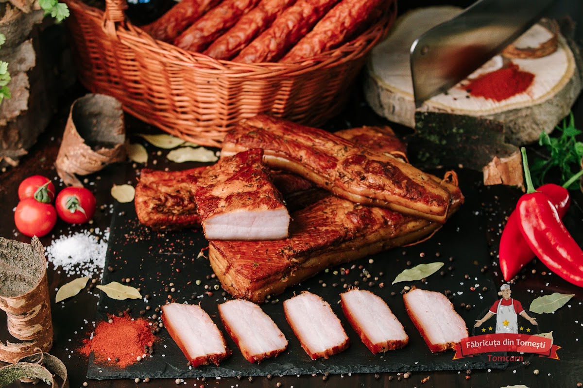 Făbricuța din Tomești - foto 2