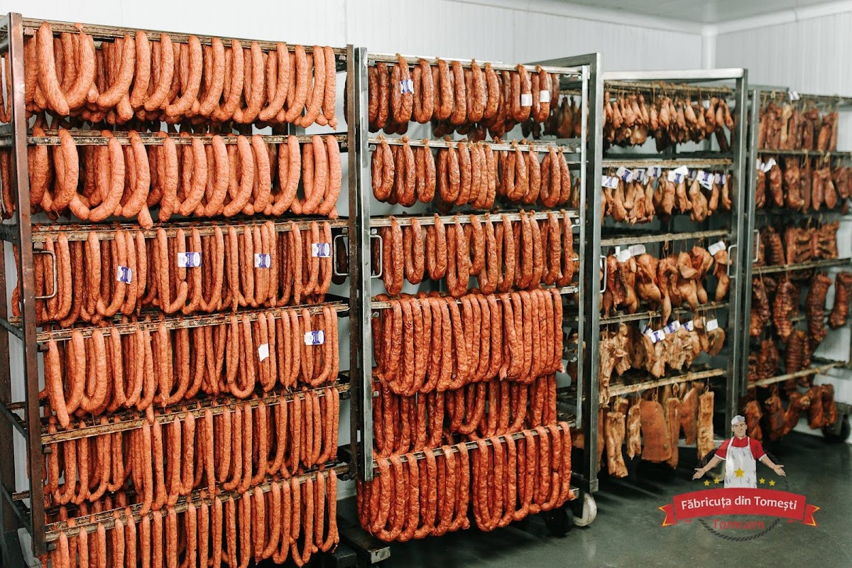 Făbricuța din Tomești - foto 3