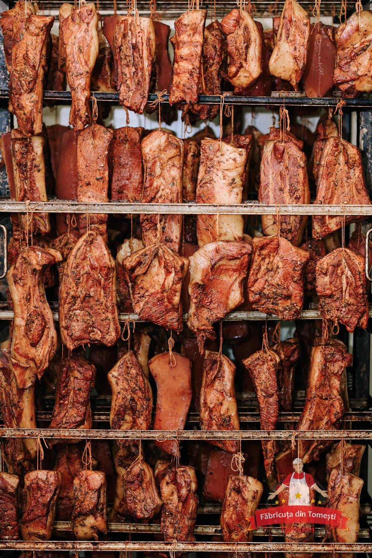 Făbricuța din Tomești - foto 4