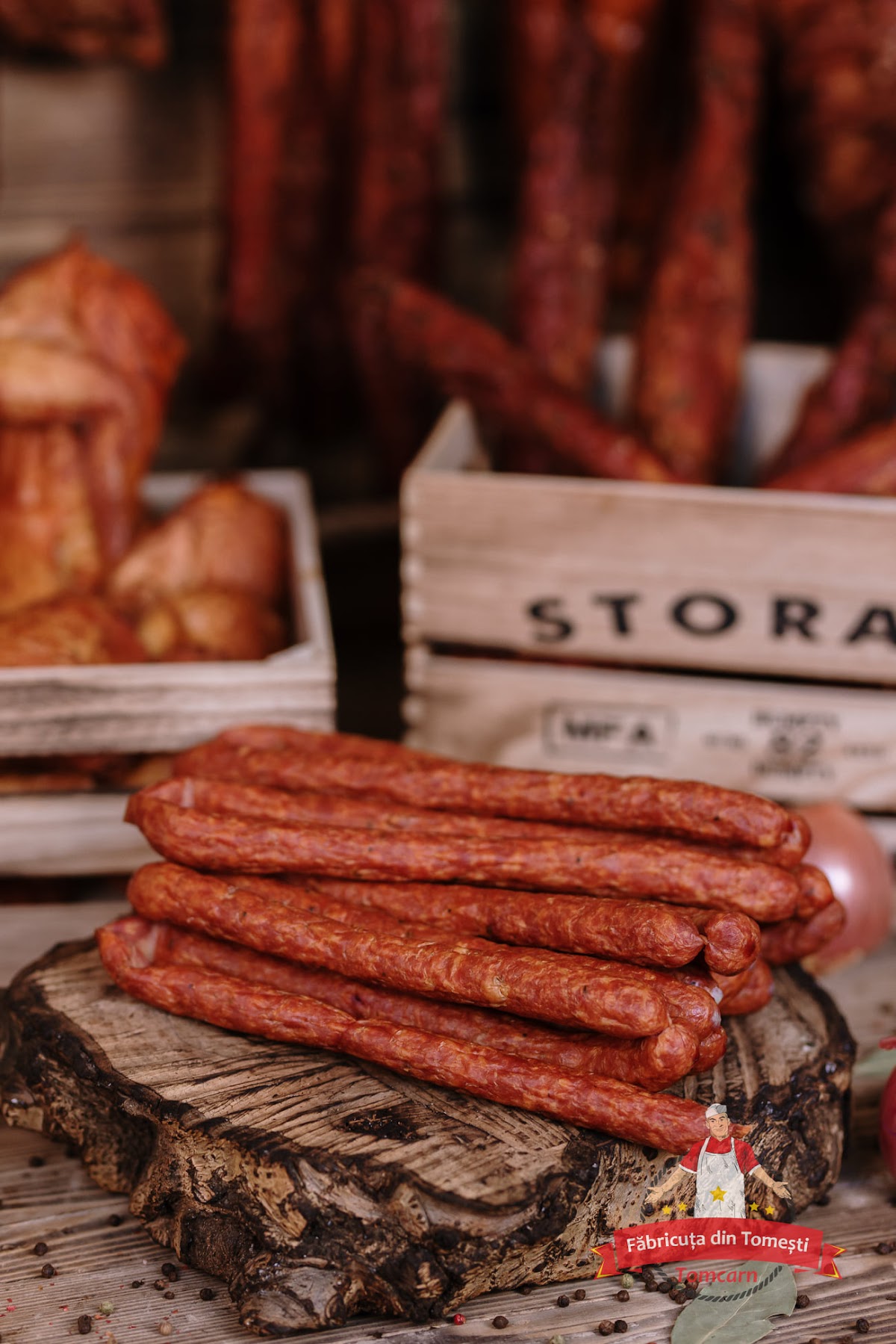 Făbricuța din Tomești - foto 5