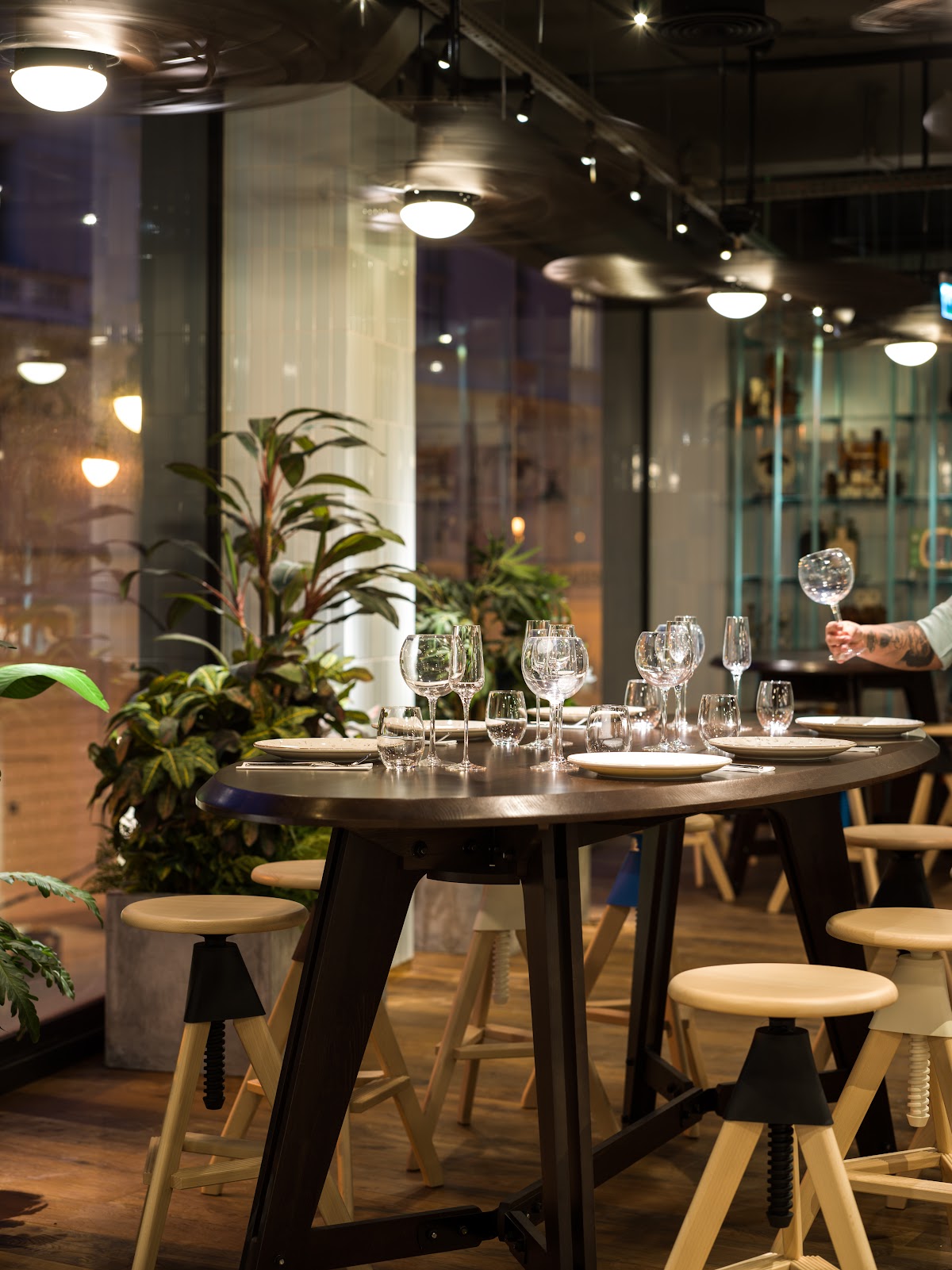 Fain Restaurant - foto 1