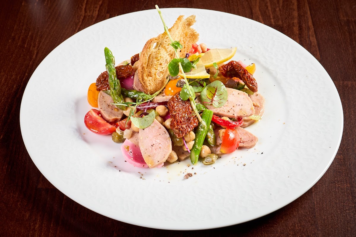 Fain Restaurant - foto 2