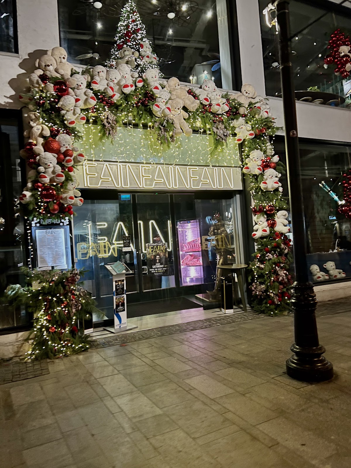 Fain Restaurant - foto 4