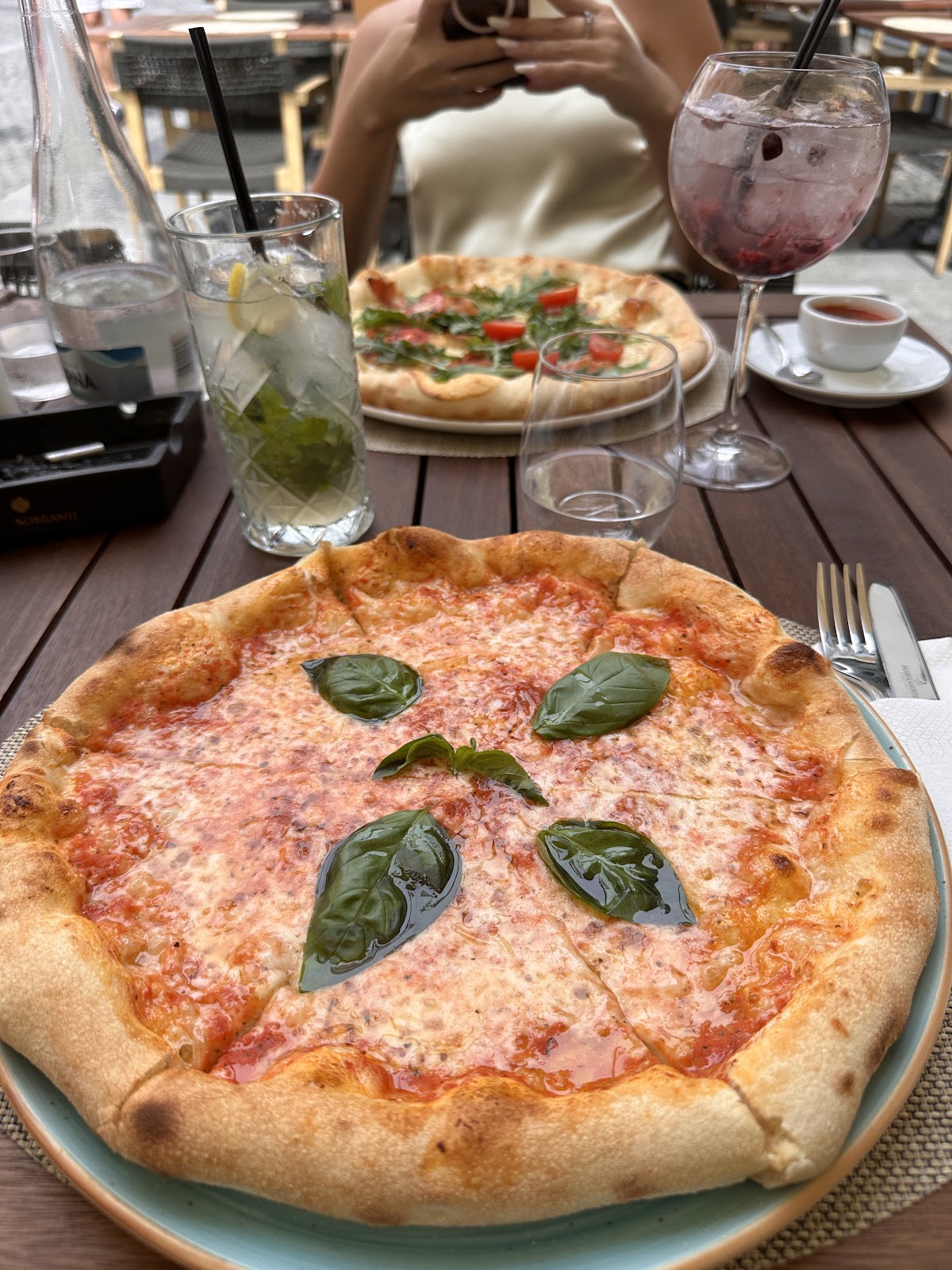 Fain Restaurant - foto 5