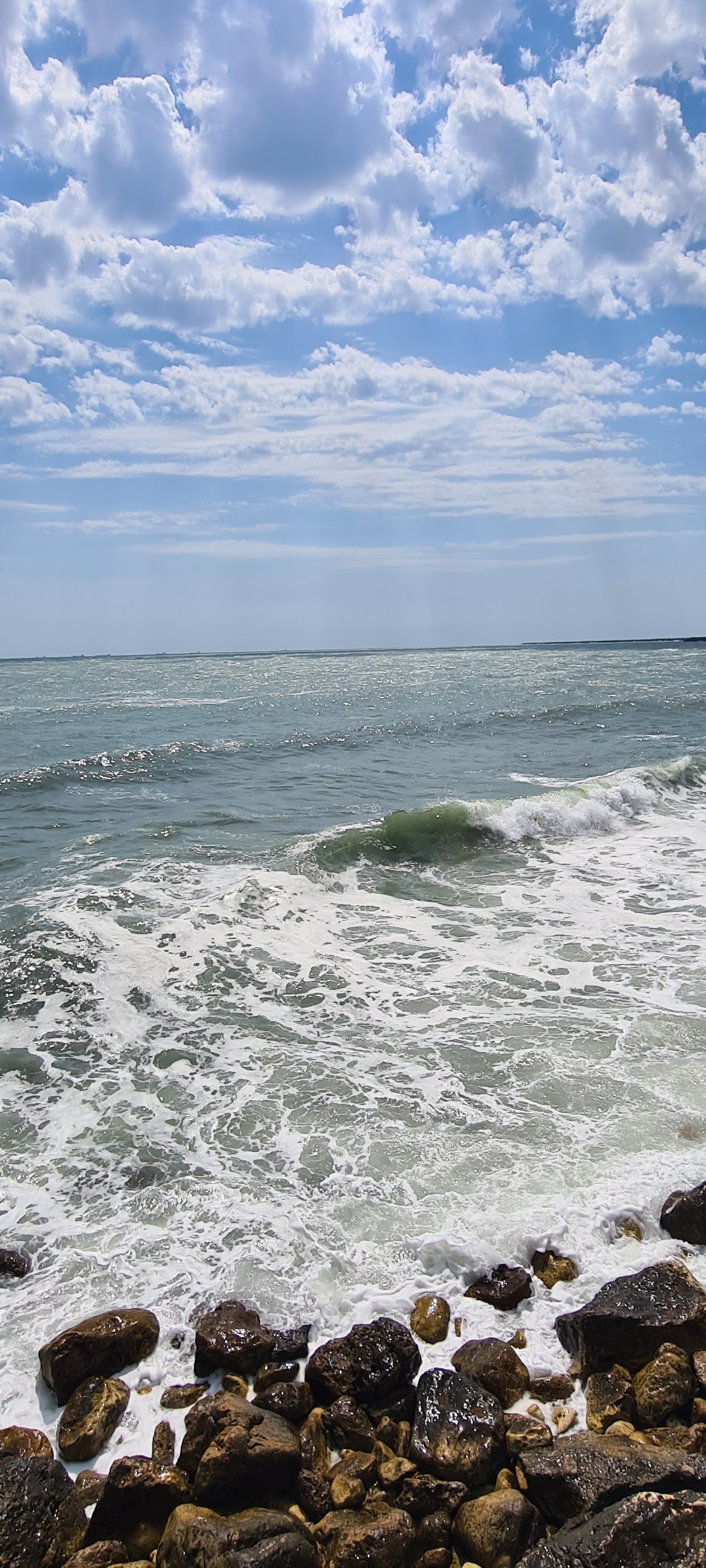 Faleza Cazinoului - foto 2