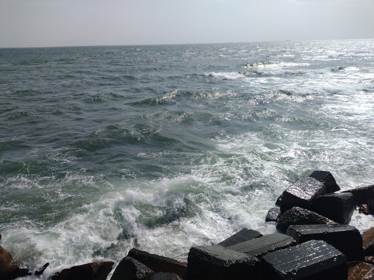 Faleza Cazinoului - foto 4