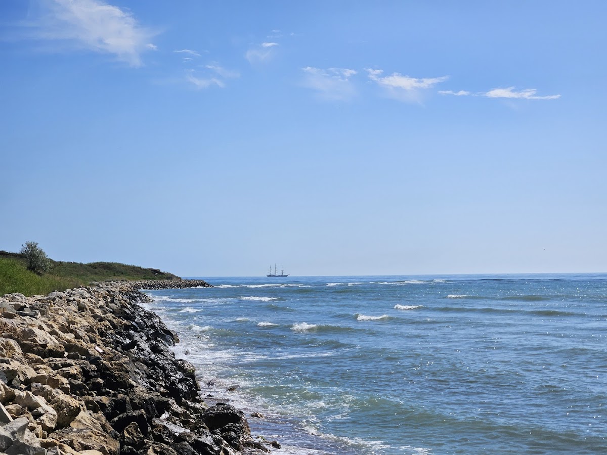 Faleza de La Tuzla