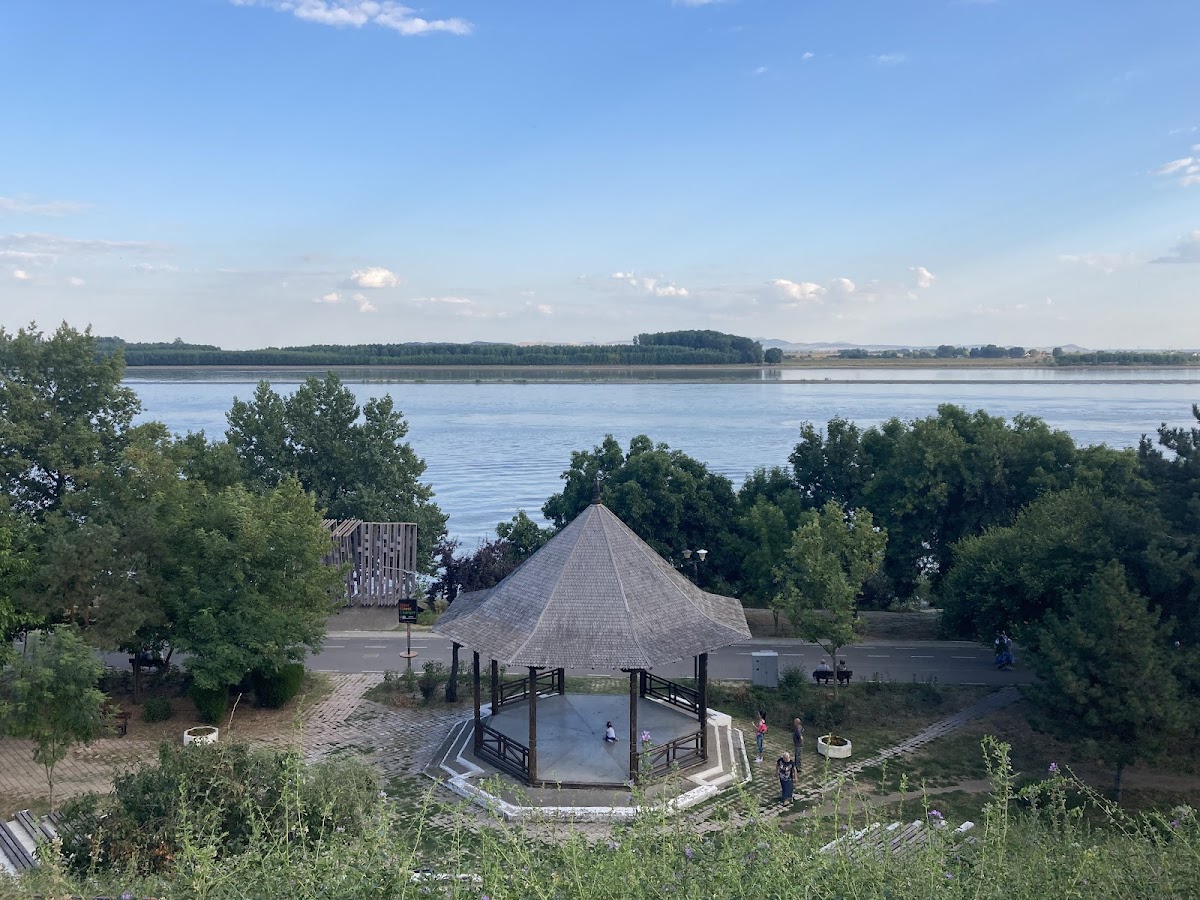 Faleza Dunării - foto 3