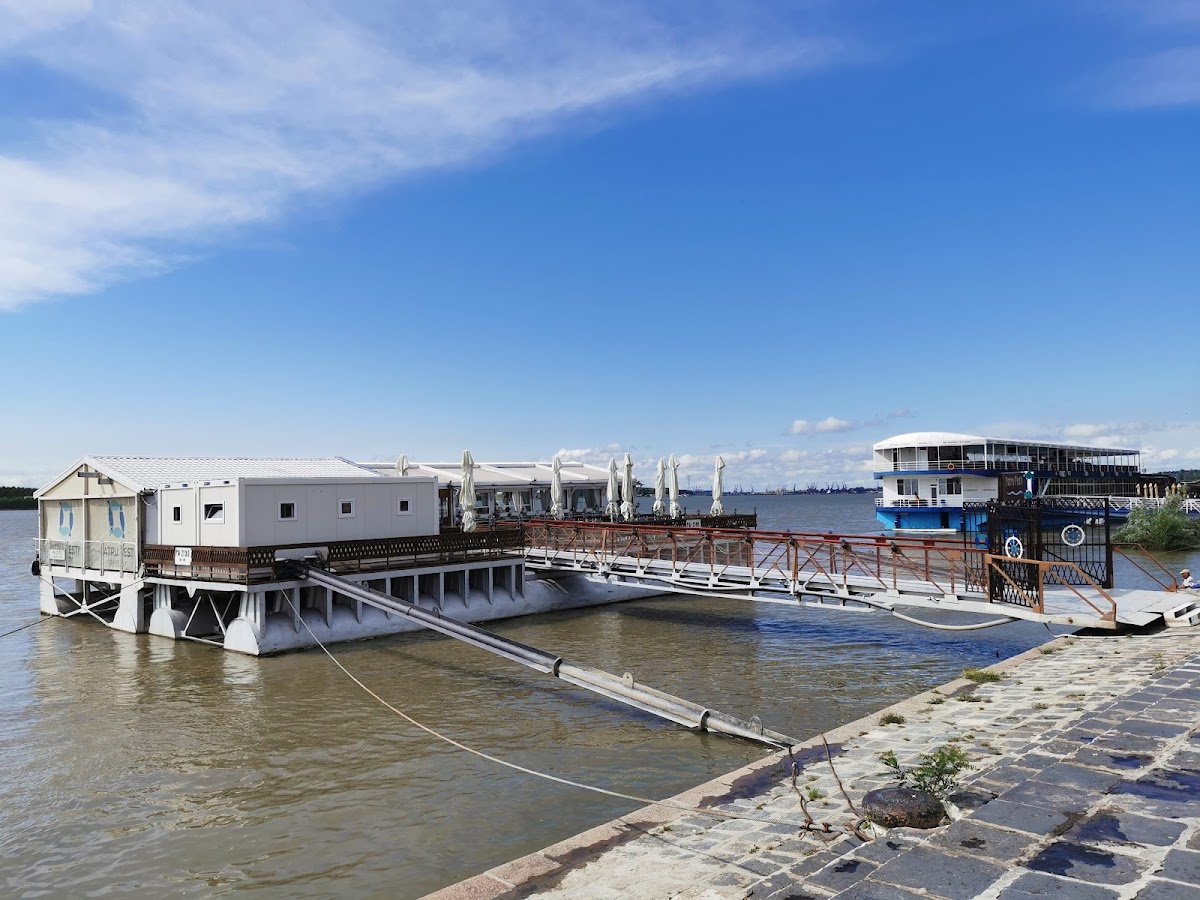 Faleza Dunării - foto 4