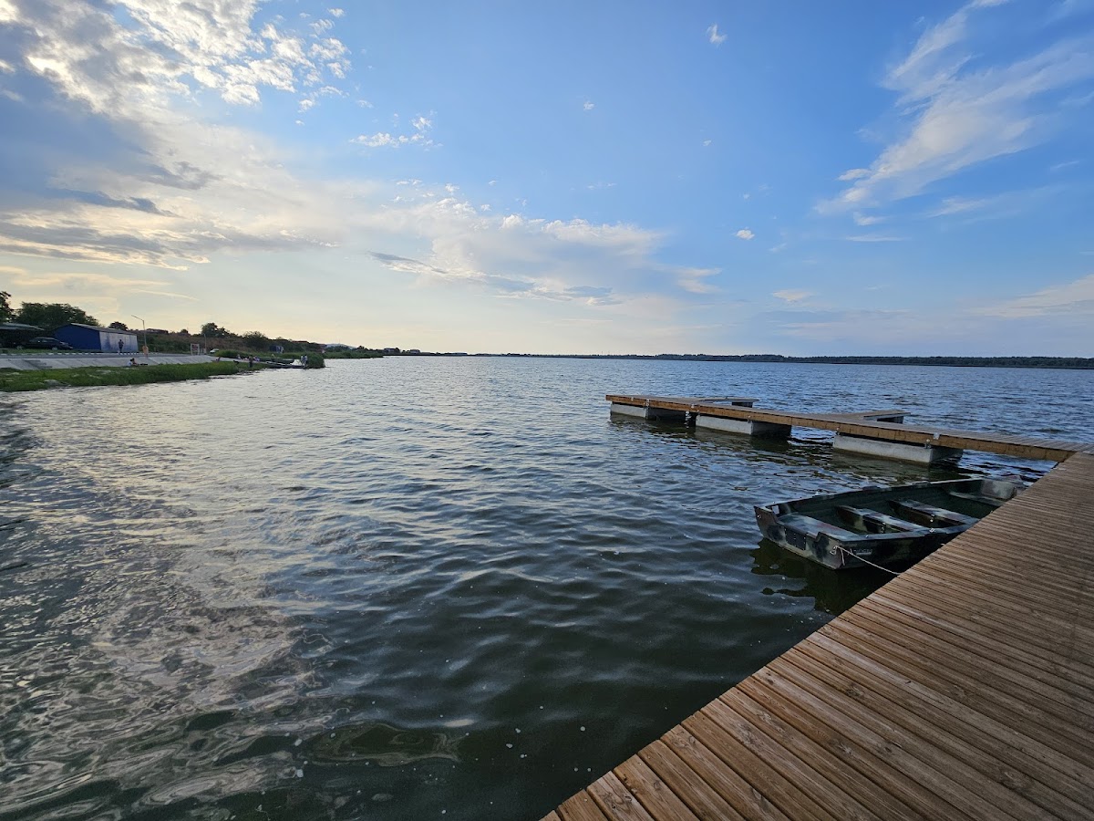 Faleza Murighiol - foto 3