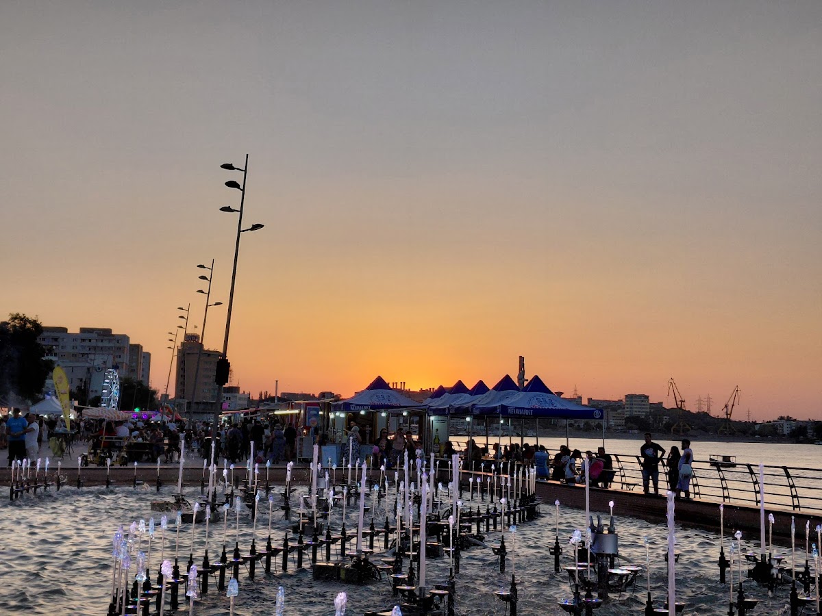 Faleza Tulcea - foto 3