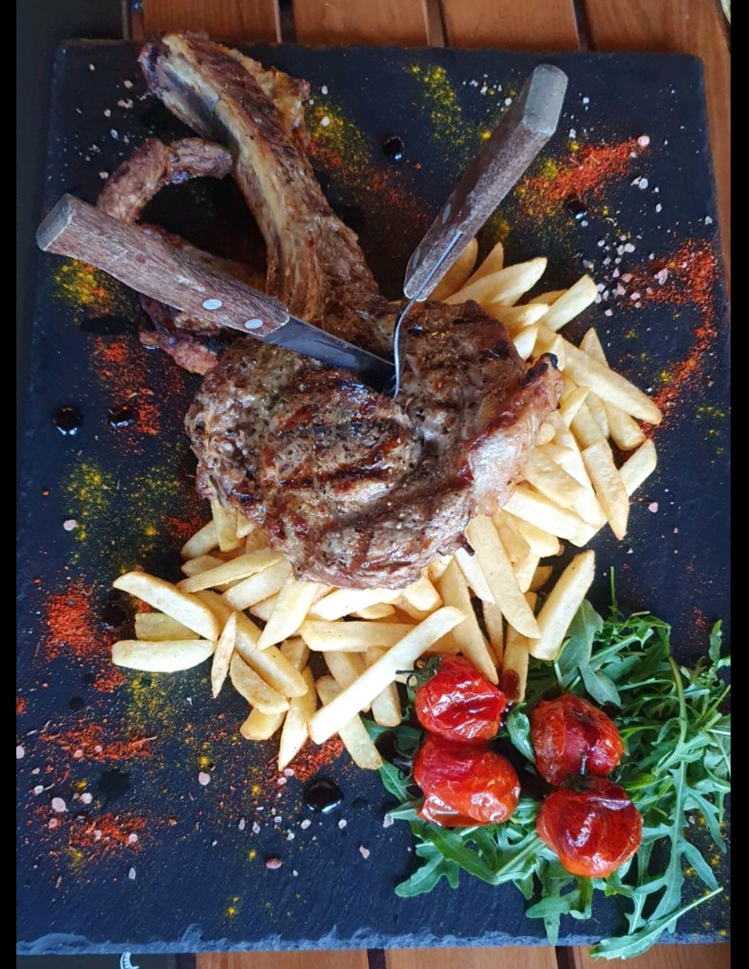 Fam’s Restaurant - foto 4