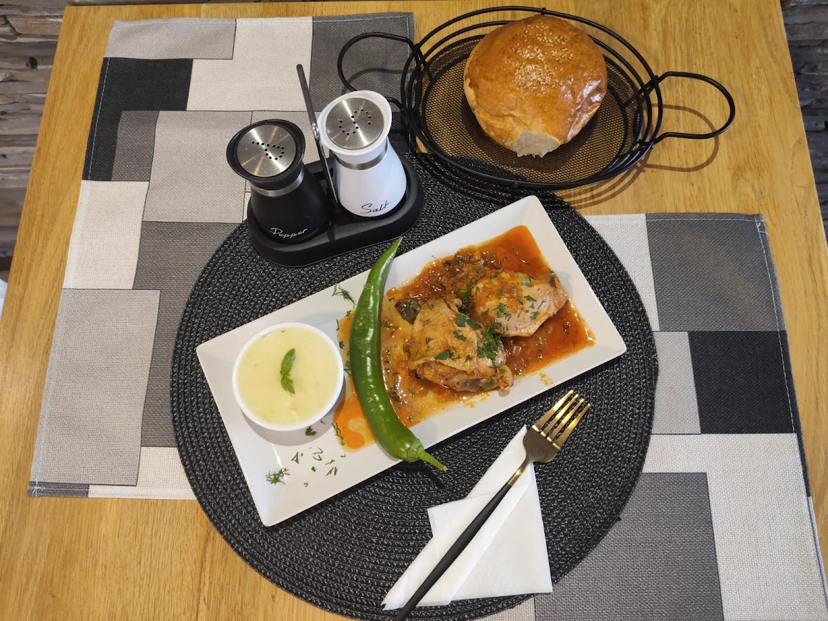 FAMILY BISTRO "LaDINO" - foto 4