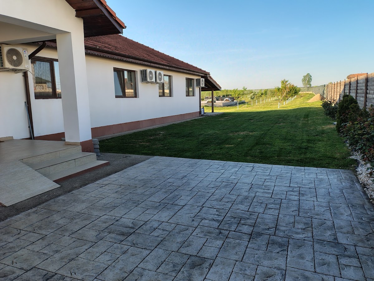Family House Pristol, Gârla Mare