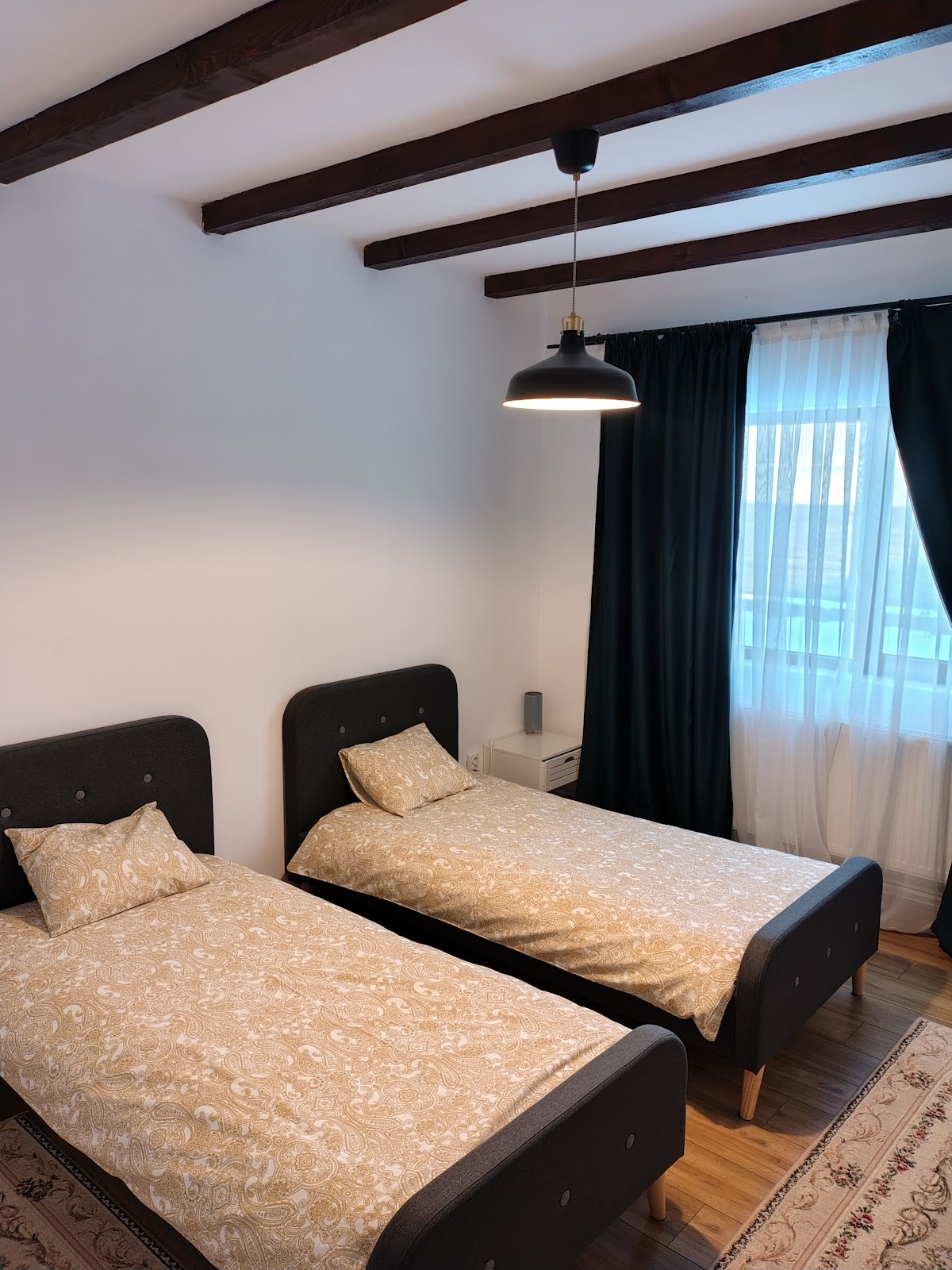 Family House Pristol