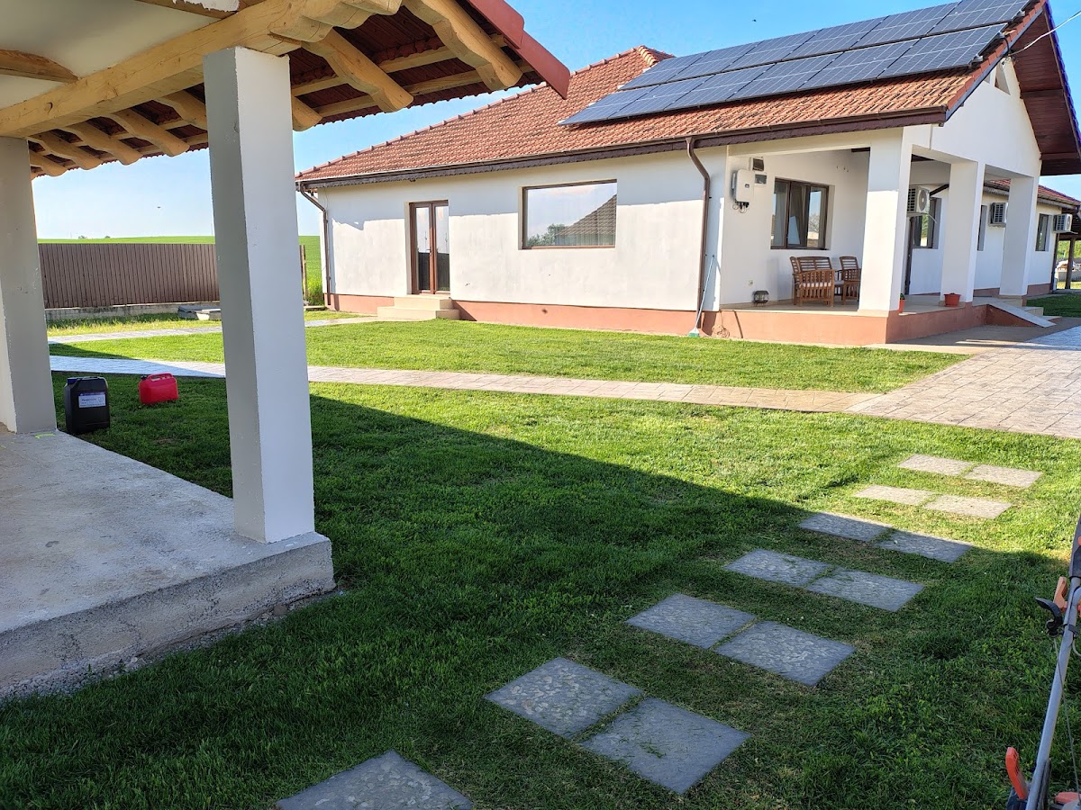 Family House Pristol
