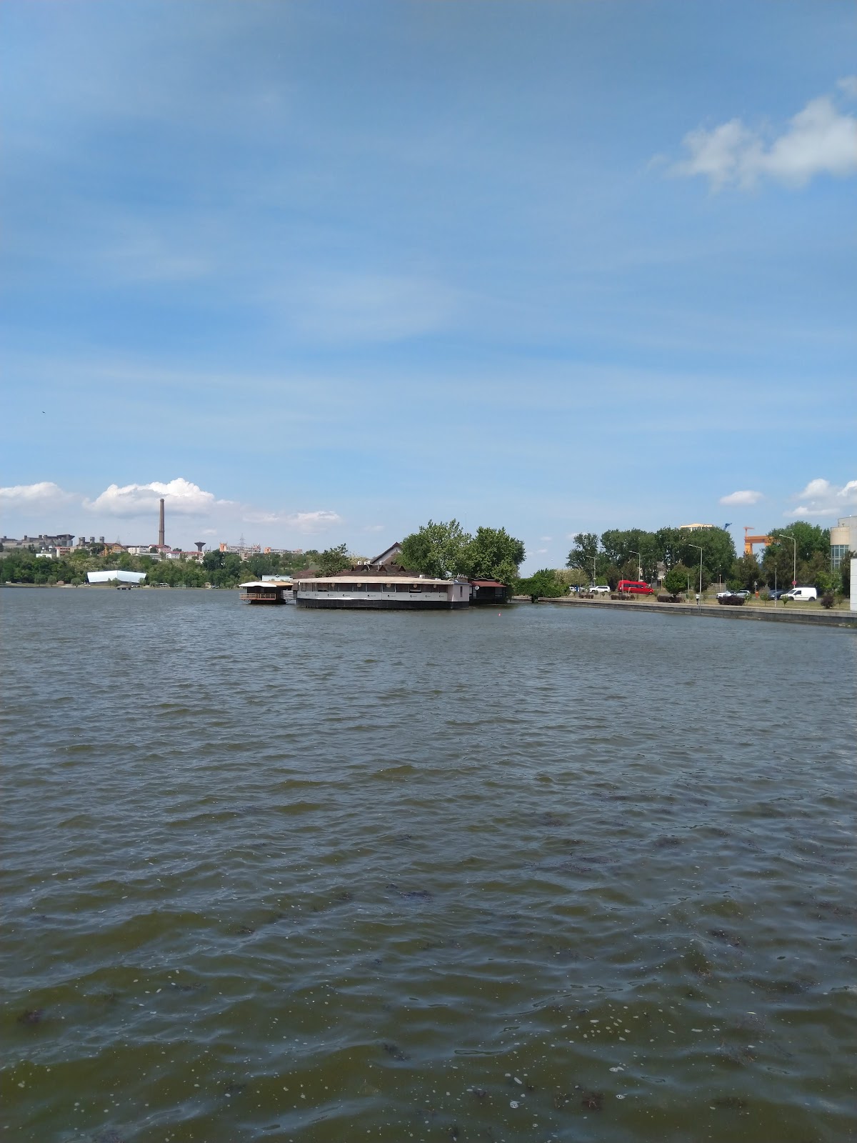 Fantana Arteziana De Pe Lacul Ciuperca - foto 3