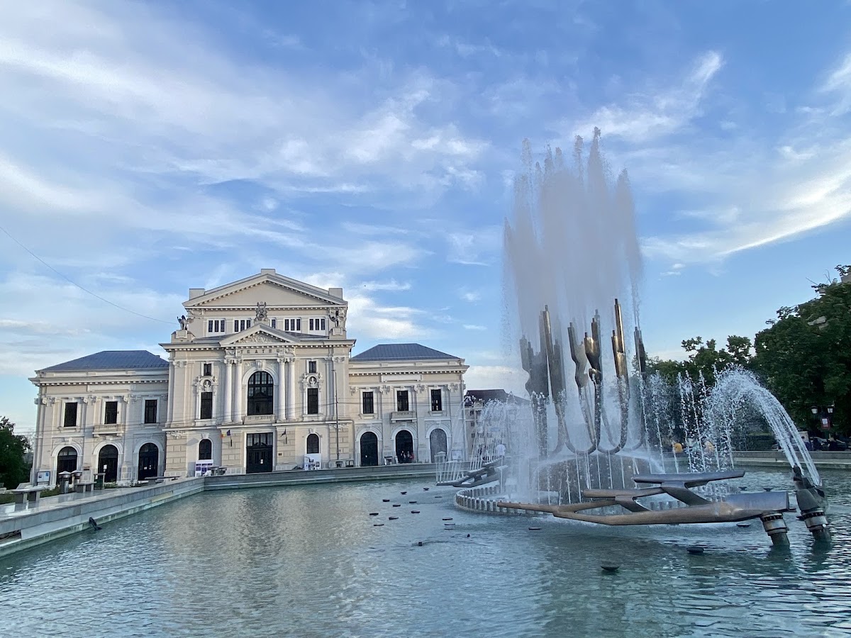 Fontana Cinetica - foto 3