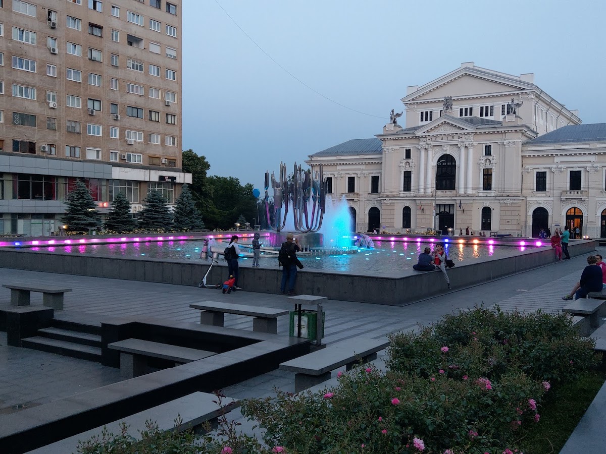 Fontana Cinetica - foto 4