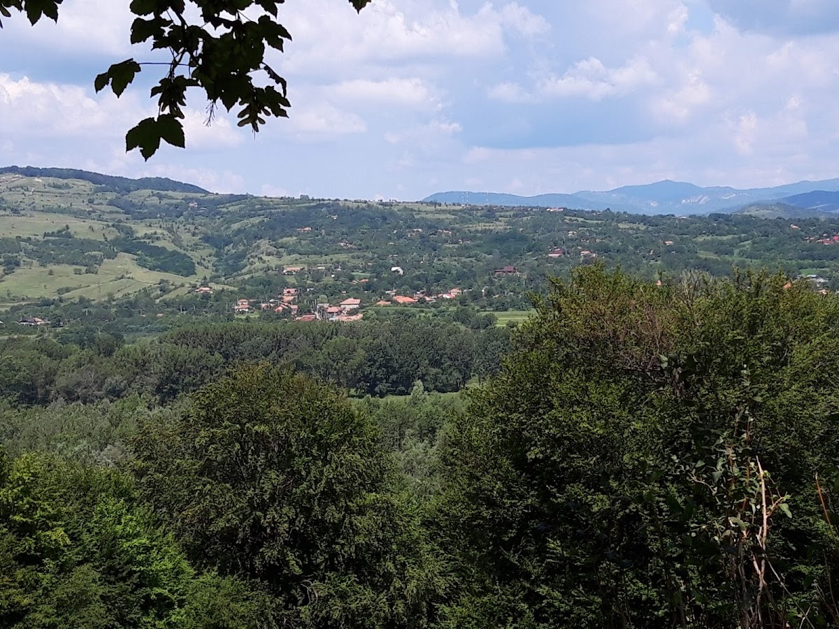 Fantana lui Mihai Viteazu - foto 2
