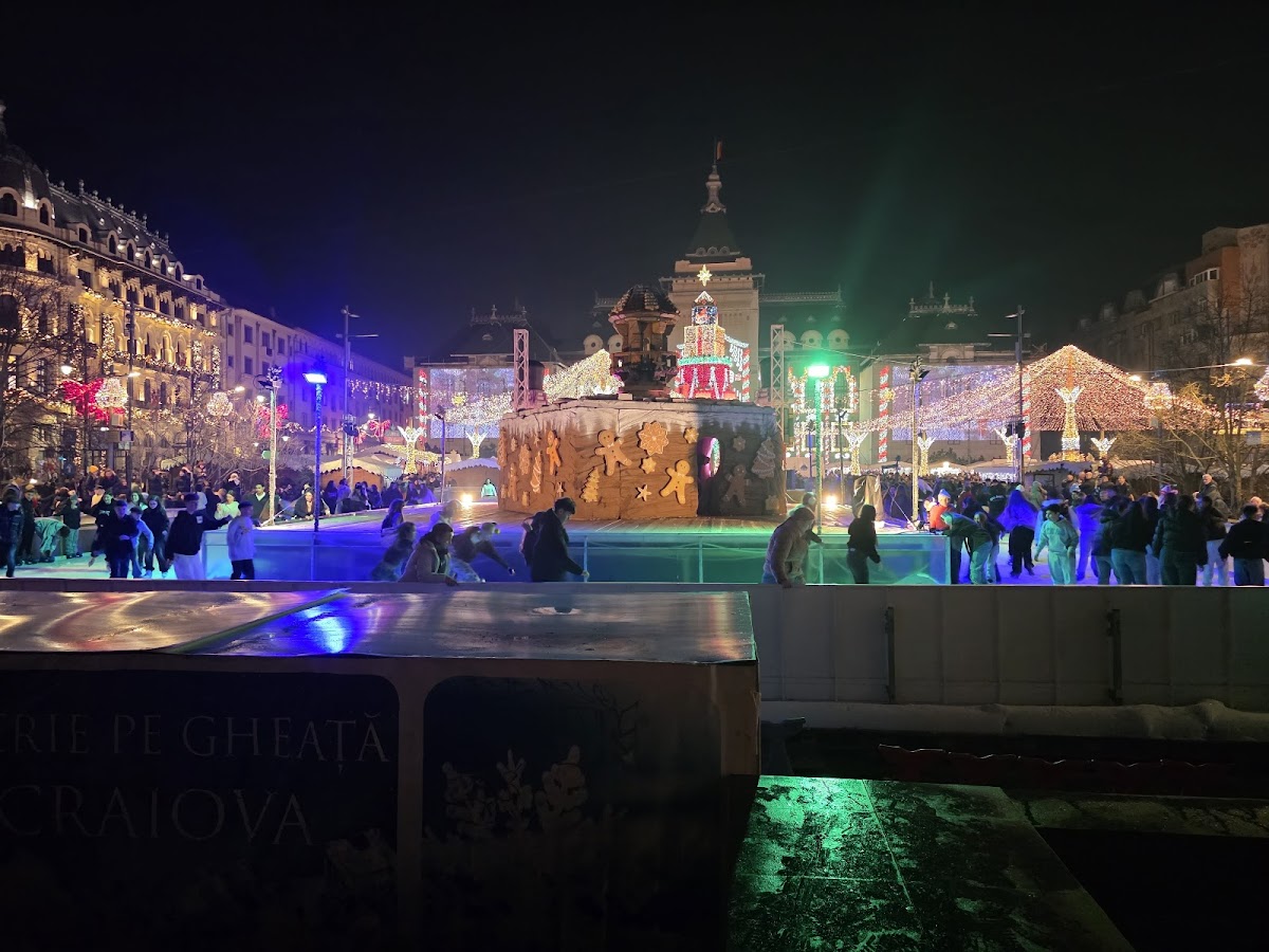 Musical Fountain - foto 2