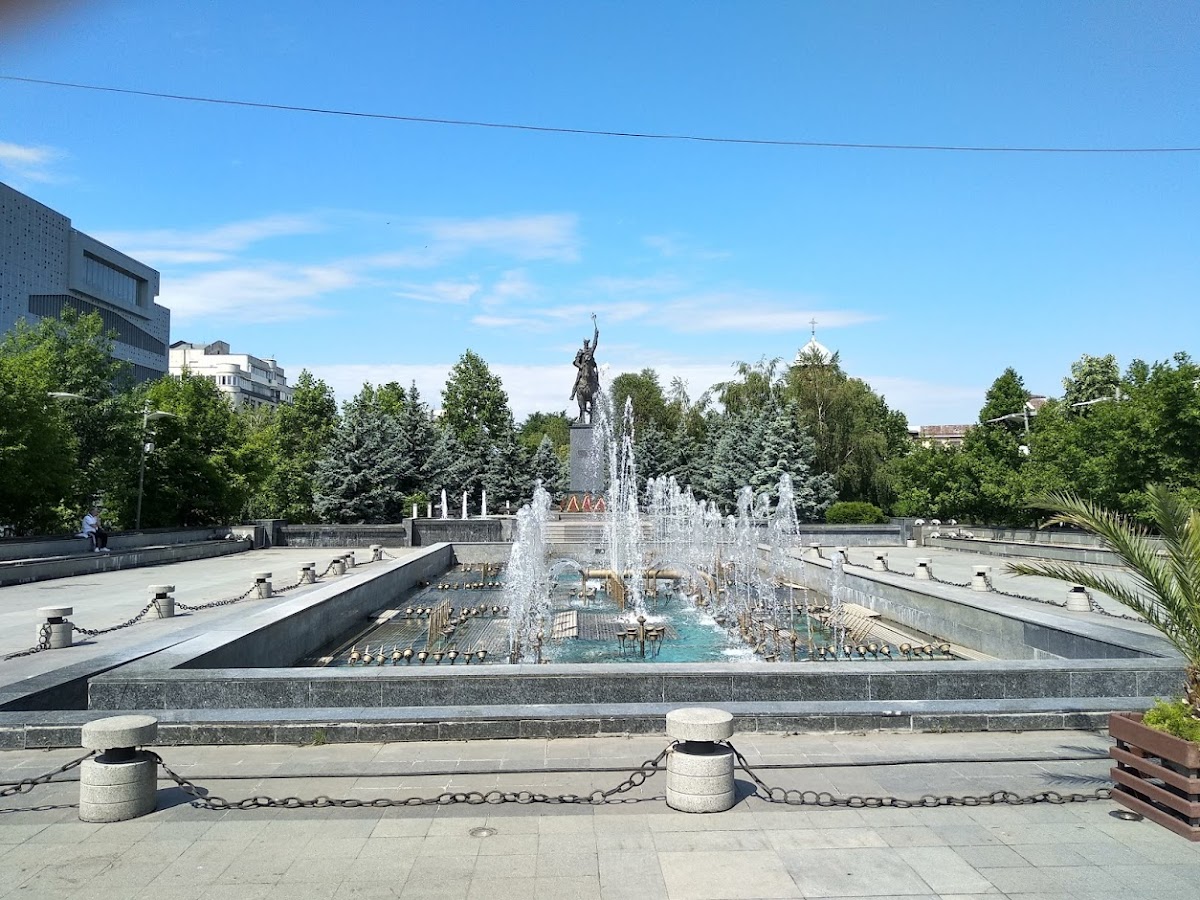 Musical Fountain - foto 3