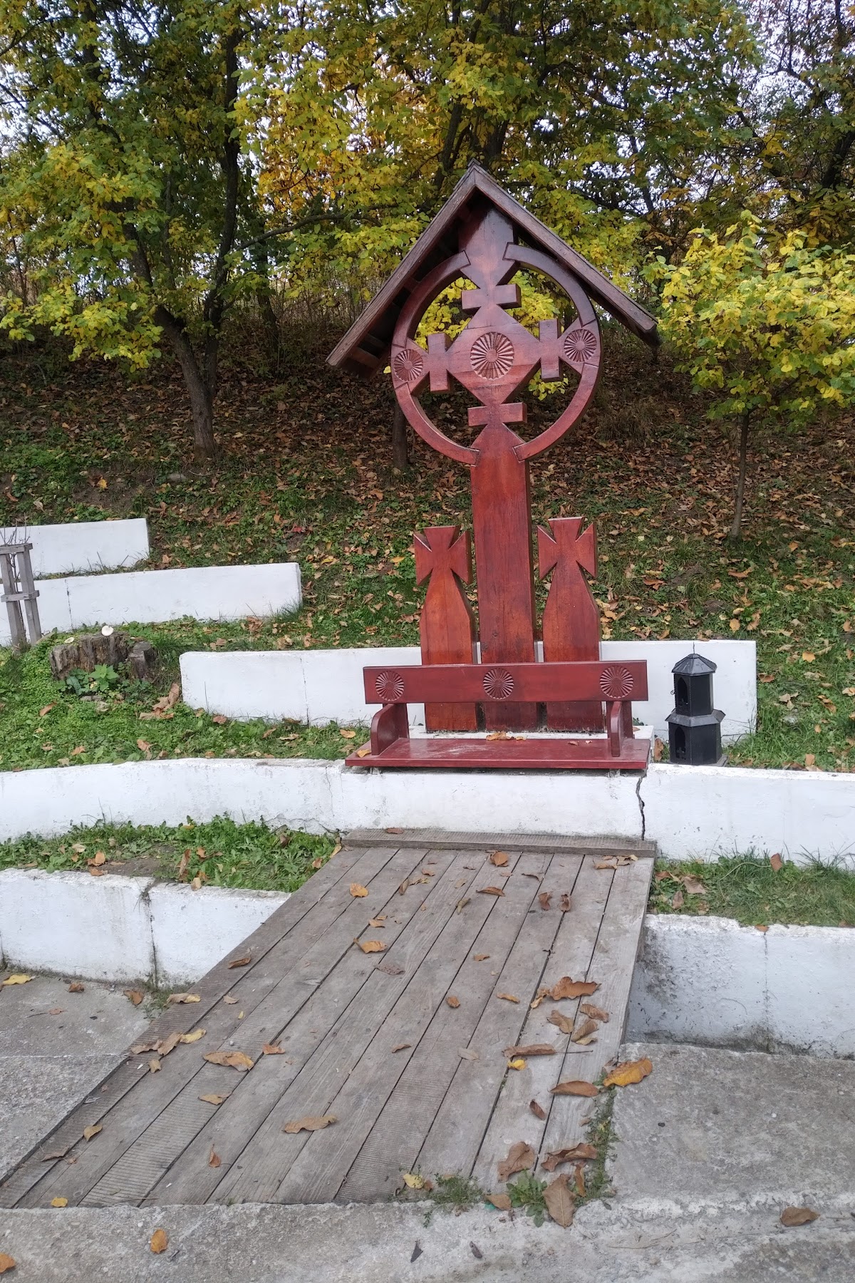 Fântâna Păcii - foto 5
