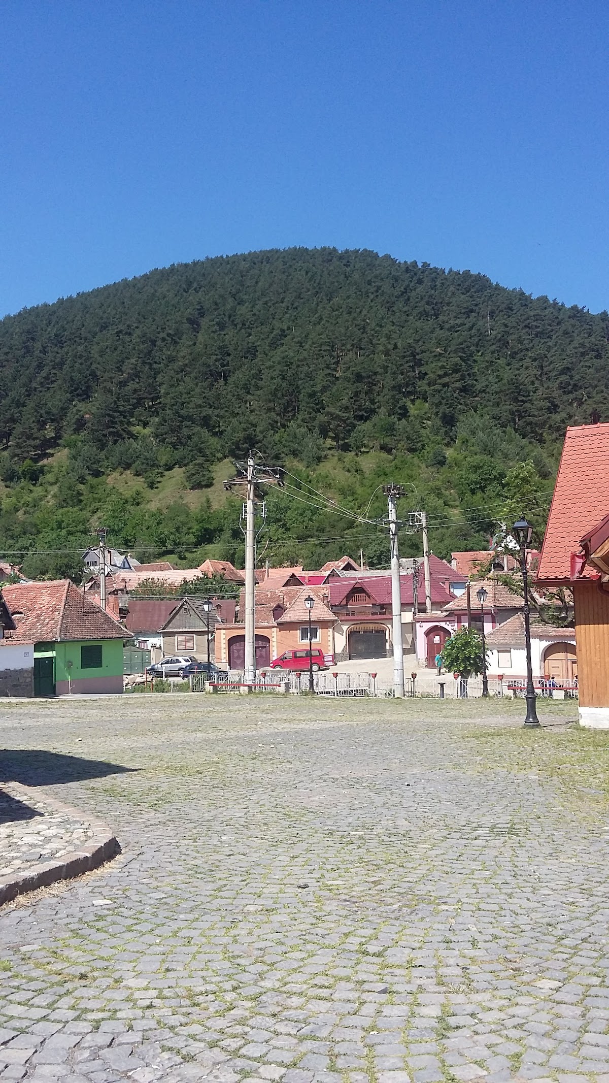 Fântâna Roşca - foto 3