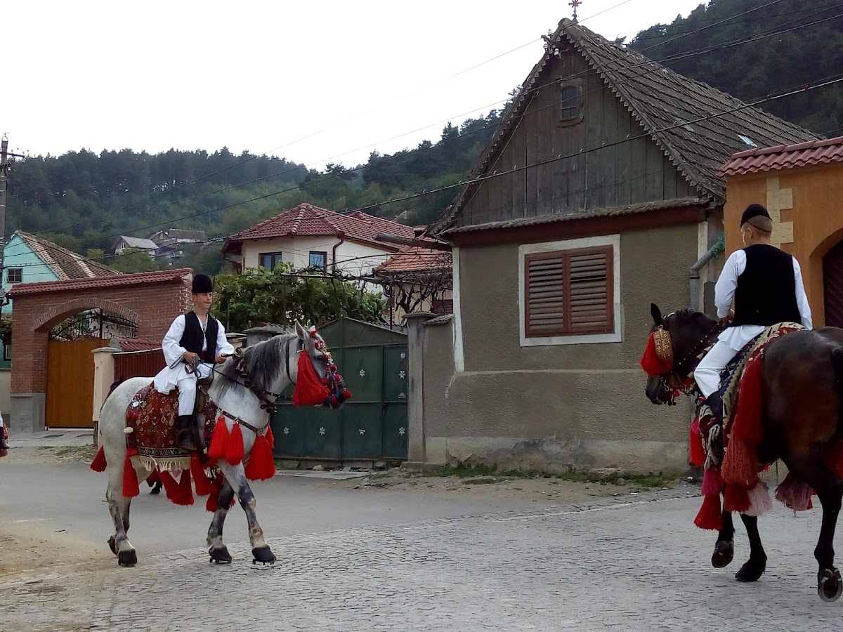 Fântâna Roşca - foto 4