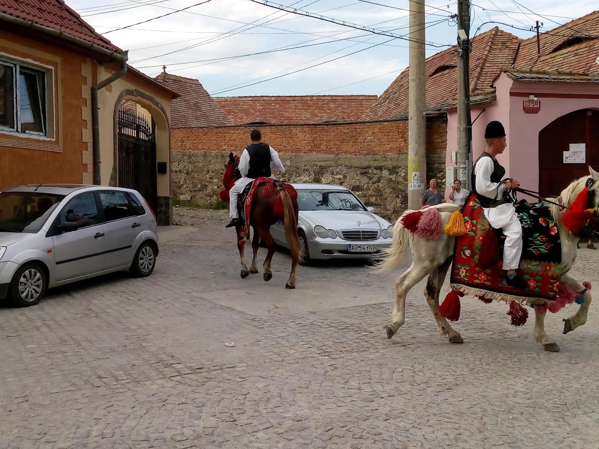 Fântâna Roşca - foto 5