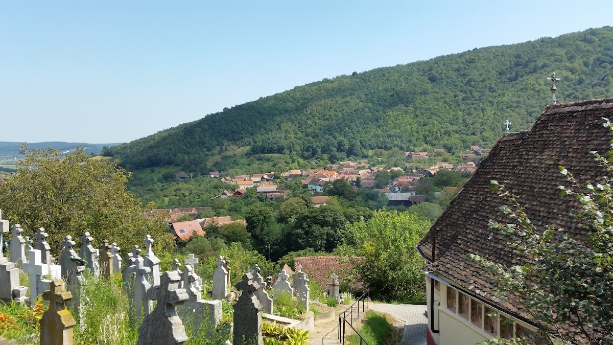 Fântânele - foto 5