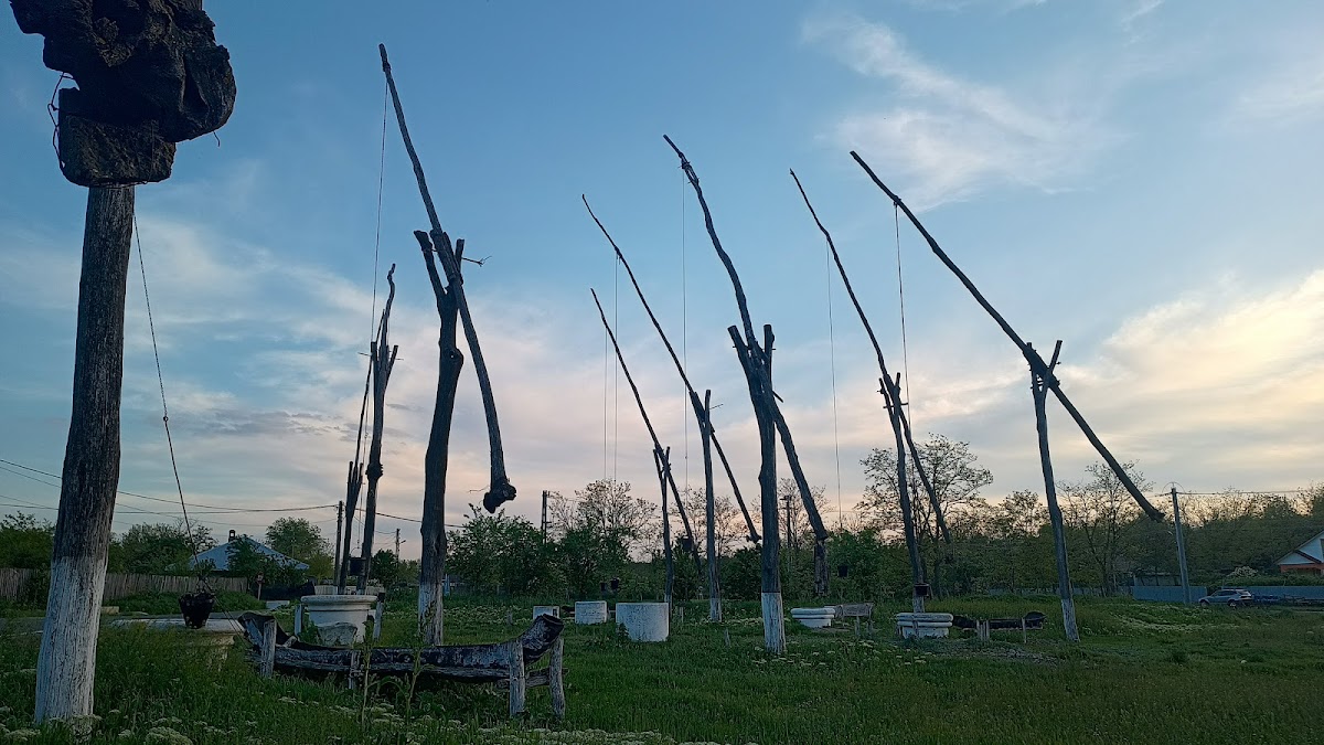 Fântânile de la Cuca - foto 5