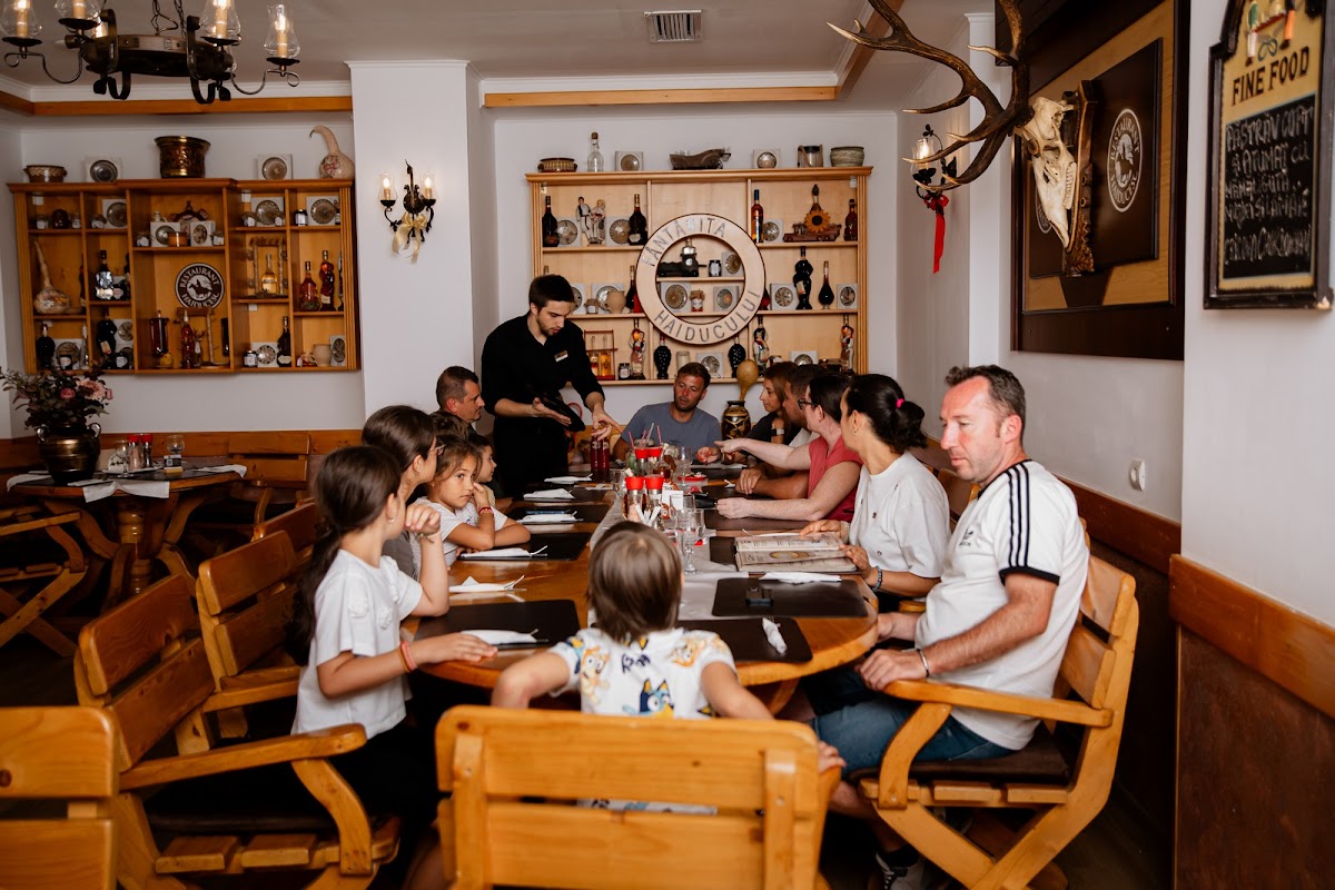 Fântânița Haiducului - foto 1