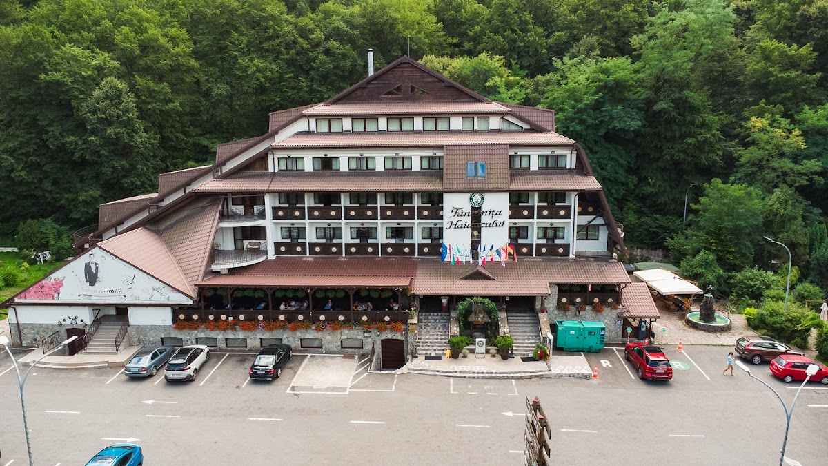 Fântânița Haiducului - foto 4