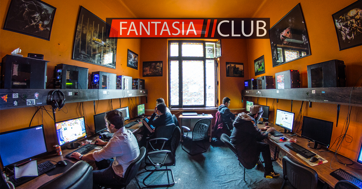 Fantasia Gaming Club - foto 1