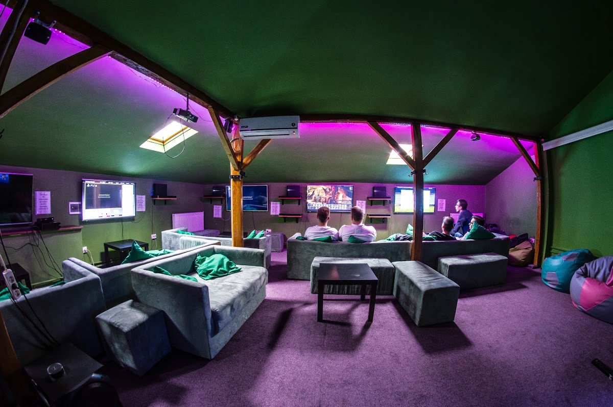 Fantasia Gaming Club - foto 3